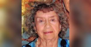 Anne Elder Berry Obituary