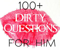 Breaking the ice with a guy you like can sometimes be challenging. 100 Dirty Questions To Ask Your Boyfriend That Will Turn Him On Pairedlife