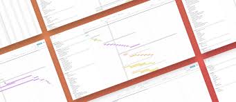 18 online gantt chart templates for projects teamgantt