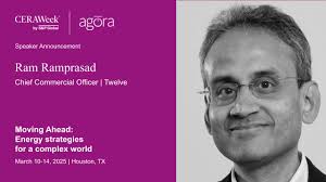 CERAWeek by S&P Global