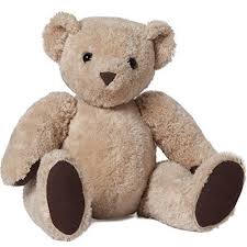 Robot Check Organic Teddy Bear Teddy Bear Plush Animals