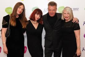 Later that year flower fell pregnant and evicted several of her daughters. Suddenly You Re All The Things You Didn T Want To Become Madness Legend Suggs Reveals The Drug That Left Him Paranoid And Alone Mirror Online