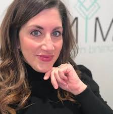 What do Menopause + Branding have in common? Both hide transformative  forces behind uncomfortable silence—and it's costing us everything.  Menopause reshapes a woman's entire experience. Cognitive function,  emotional landscape, physical reality, you