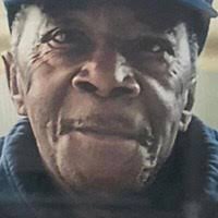 George Dabney Sr. Obituary