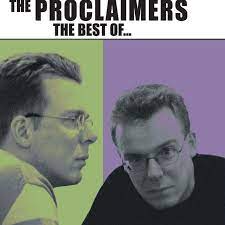 Sunshine On Leith By The Proclaimers The Proclaimers Sunshine On Leith Listen To Free Music