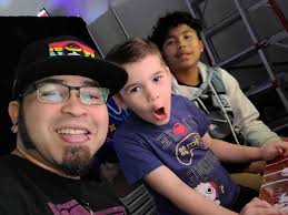 Fundraiser for Melissa McLain by Christopher McLain : Help Raise Money for  Children- Chris' Passing