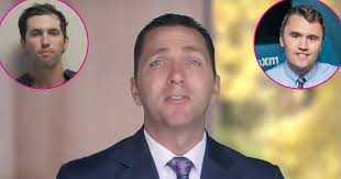 CEO Denies Link Between Plane and Charlie Kirk Shooting