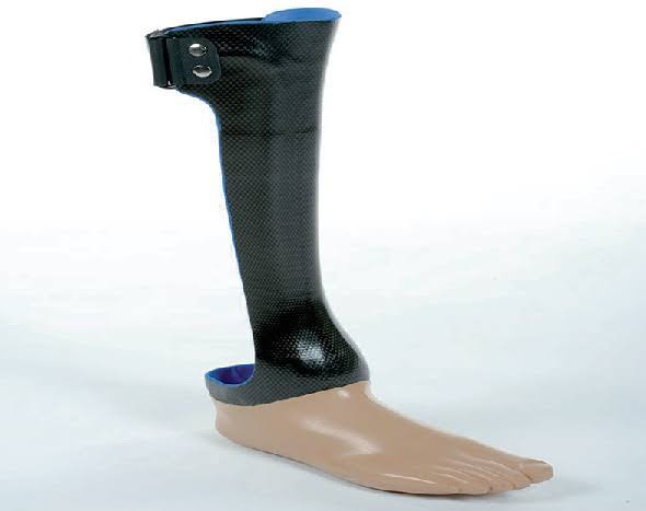 Chopart prosthesis product image