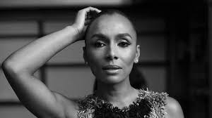 Janet Mock Opens Up About Her Directorial Debut, From Fight Scenes to Trans  Sisterhood