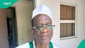 Daga ƙarshe, An Ƙwamushe Ɗan Wanda Ya Kafa Boko Haram, Marigayi Mohammed  Yusuf