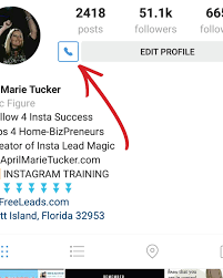 Instagram Business Profiles What Every Marketer Needs To Know Instagram Business Business Profile Instagram Training