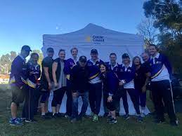 Find a relay near you or make a donation to someone you know. Cancer Council Relay For Life Walk Rotary Club Of Canterbury