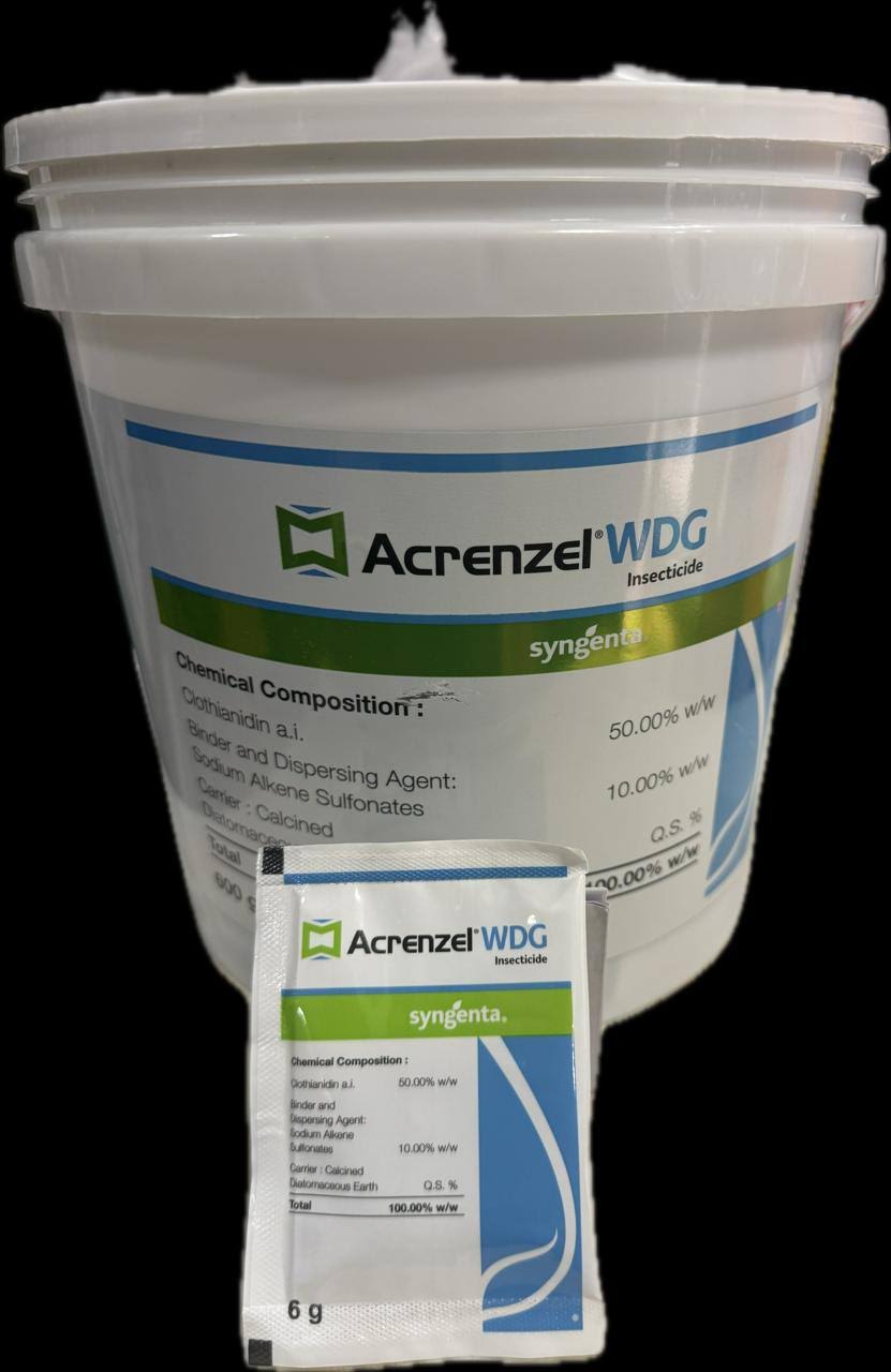 ACRENZELWDG 6GM product image