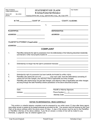eviction issues forum ezlandlordforms