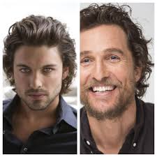 A barber's pole is a type of sign used by barbers to signify the place or shop where they perform their craft. I M Growing Out My Hair To Achieve This So Called Hockey Flow Look What Type Of Hold Product Should Be Used To Get This Done Pomade