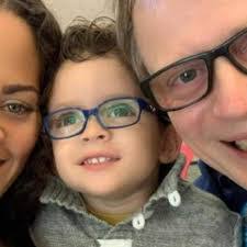 James Steinhoff's Instagram, Twitter & Facebook