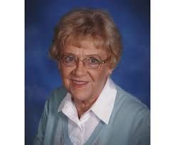 Charlotte Meyer Obituary (1927