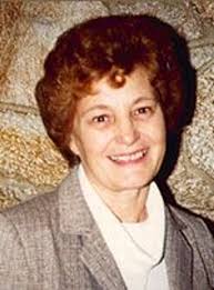 Nadine M. Anderson Obituary June 6, 2009