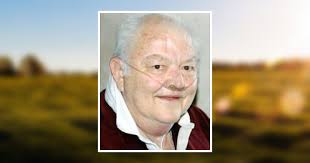 George Widmer Obituary March 14, 2011