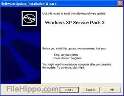 Webupdater guides you through the process of updating the software in your gps. Download Windows Xp Service Pack 3 4012583 For Windows Filehippo Com