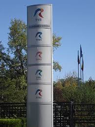 Tvr împrumută aproape 22 de milioane de euro de la raiffeisen bank şi bcr. Societatea RomanÄƒ De Televiziune Wikipedia