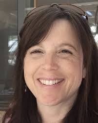 Christina Forde's Instagram, Twitter & Facebook