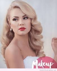 Take your hair to the next level with a platinum blonde hue. Beautiful Blonde Hair And Makeup For The Wedding Day Beautiful Blonde Day Bride Wedding Network Explore Discover The Best And The Most Trending Wedding Ideas Around The World