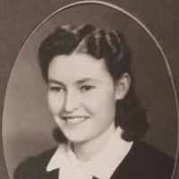 Nellie Gertrude Coambs (1918–1995)