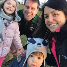 Jane McCluskey is fundraising for Helping Holles Street