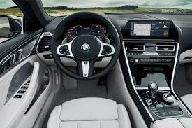 The new bmw 8 series convertible. World Premiere Bmw 8 Series Convertible First Drop Top 8 Ever