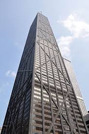 John Hancock Center Arquitetura