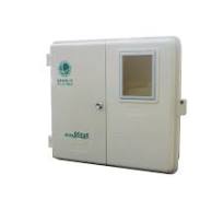 Waterproof IP67 Switch Distribution Electrical Window Hood Protection Cover  Distribution Box Protective Monitor Window Cover