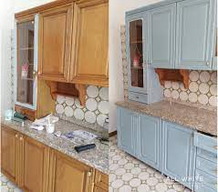 Rinnovare La Cucina In Modo Economico Veloce Ed Ecologico Dipingere I Mobili Della Cucina Mobili Da Cucina Dipinti Mobili Fai Da Te Cucina