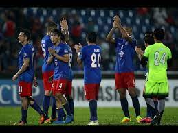 Sarawak united v johor darul takzim ii. Johor Darul Ta Zim Vs Beoungket Angkor Afc Cup 2017 Group Stage Youtube