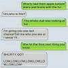 There are some unique april fools' day 2018 text message pranks you can try to pull off for friends and family. 3