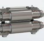 Four-Row Cylindrical Roller Bearings for long product ...