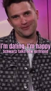 Tom Swartz New Girlfriend Summerhouse