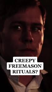 Robert Clancy Freemasonry Exposure