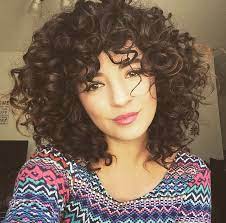 It is simple and easy and will require you to stay away from hair straighteners. Hairstyle Ideas Little Girl Hairstyles So Pretty Facebook Curly Natural Curls Curly Hair Styles Short Natural Curly Hair