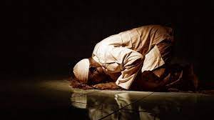 Doa Rasulullah Saw Saat Rukuk Dan Sujud