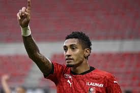 Leeds 'favourites' to sign barcelona star rafinha. Leeds Agree 20million Deal To Sign Rennes Star Raphinha Which Potentially Does Chelsea A Favour