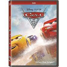 cars 3 dvd disney pixar cars cars 3 full movie cars movie