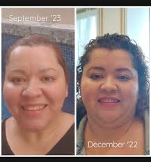 Welcomed by this amazing group like family