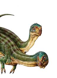 Scorpius rex dinosaurio superhibrido secreto! Nino Halla En Chile Un Primo Vegetariano Del Tiranosaurio Rex Scientific American Espanol