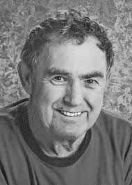 Lawrence David BINGLEY