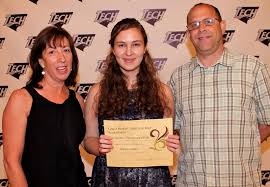 Sussex Tech seniors receive over $3.4M in awards