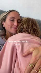 Tell Your Middle Child If They Love You