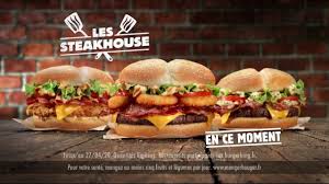 Texas smokehouse burger® menü40,50 ₺. Les Steakhouse Burger King Vous Ne Pourrez Pas Y Resister Pub 10s Youtube