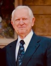 Obituary information for Dr. Charles Allen