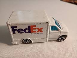 Image result for White 1998 Federal Express